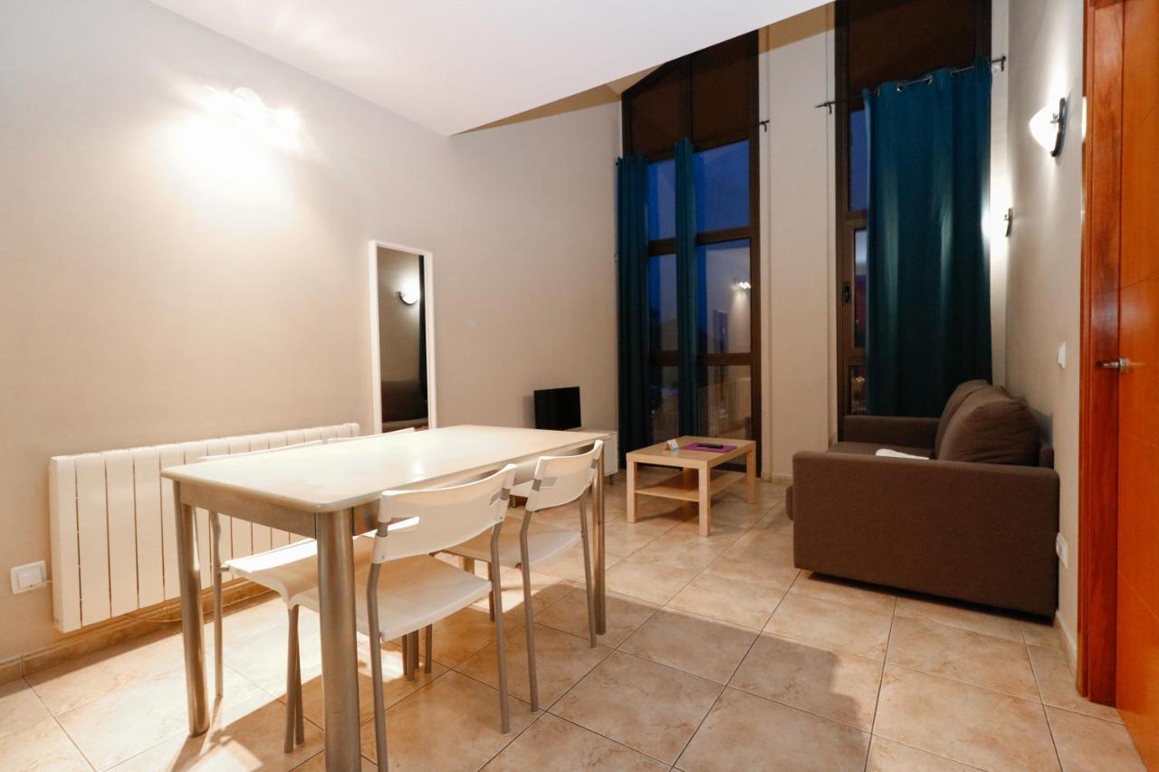 Apartamentos Degas Mikka 3000 El Tarter Kültér fotó