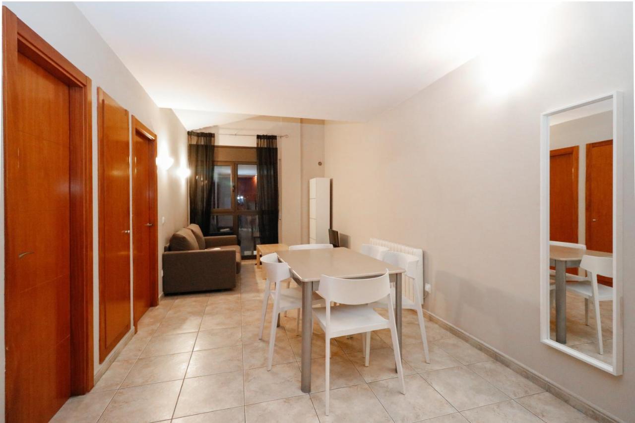 Apartamentos Degas Mikka 3000 El Tarter Kültér fotó