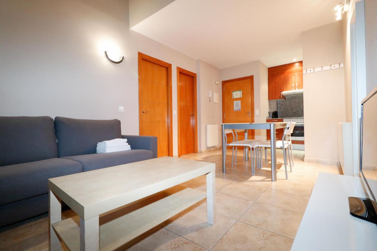Apartamentos Degas Mikka 3000 El Tarter Kültér fotó