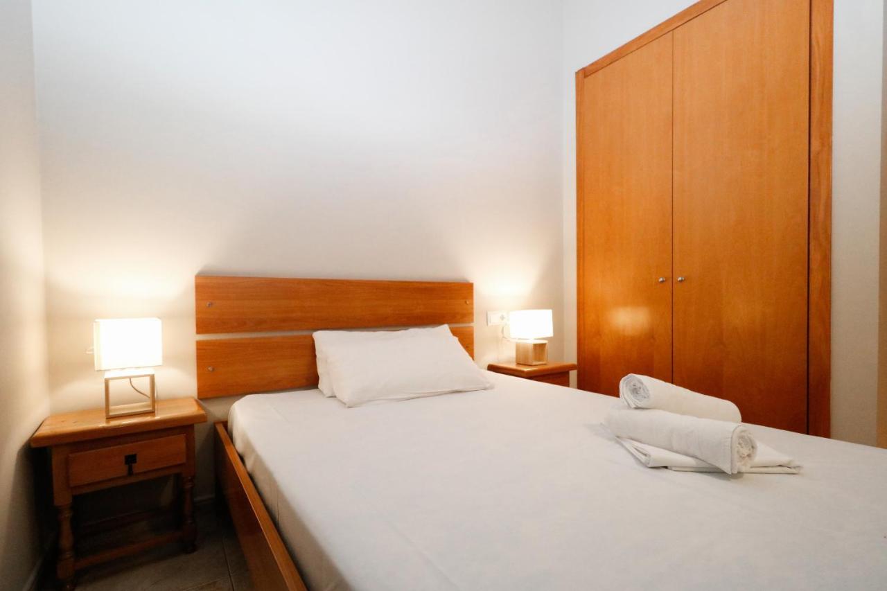 Apartamentos Degas Mikka 3000 El Tarter Kültér fotó