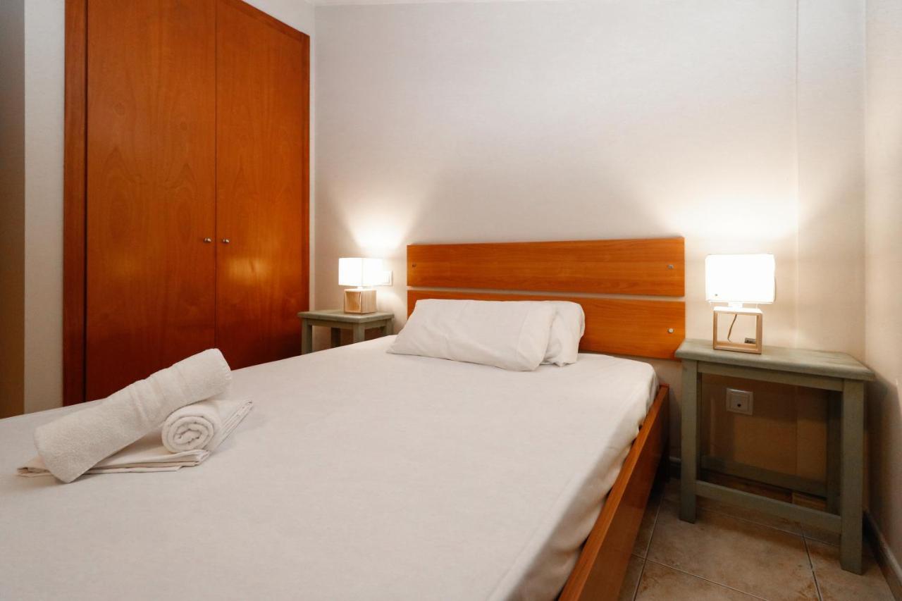 Apartamentos Degas Mikka 3000 El Tarter Kültér fotó