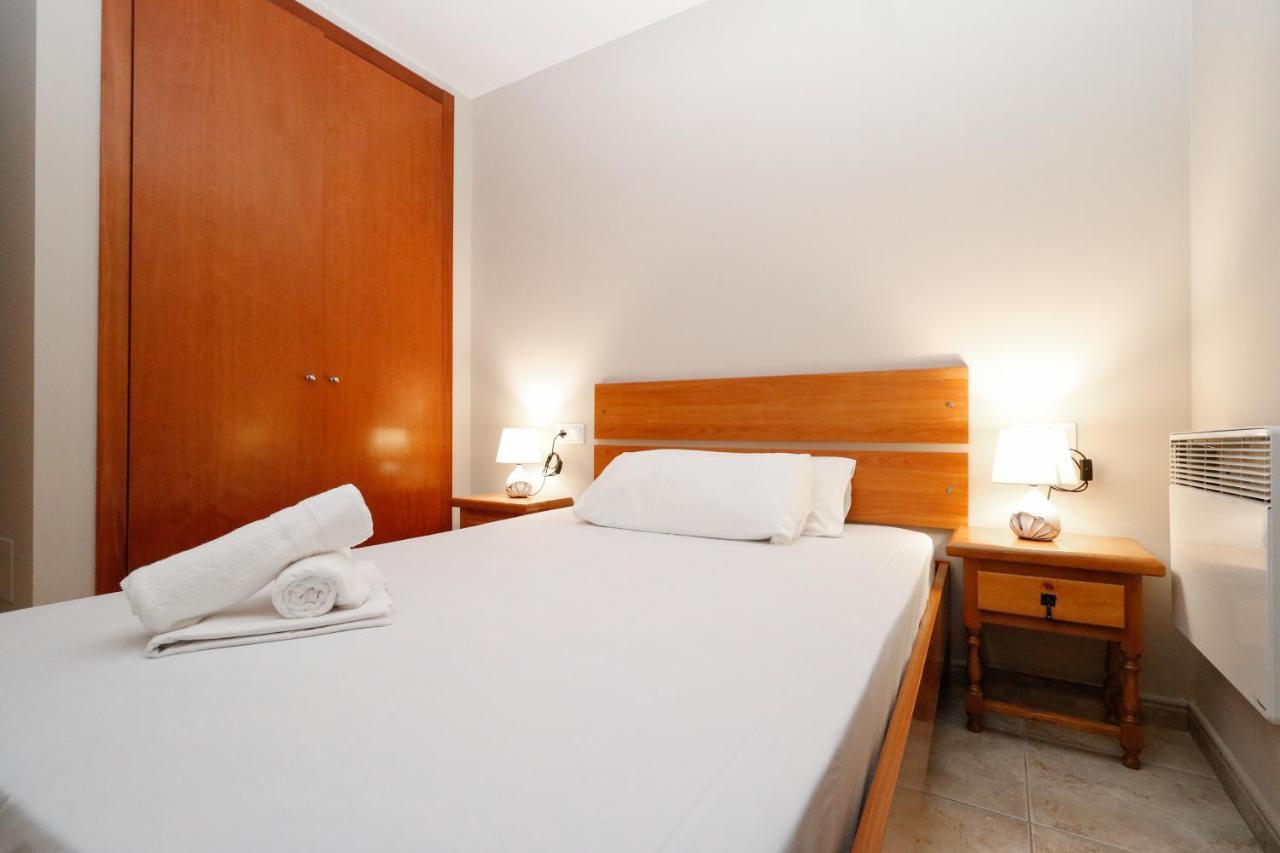 Apartamentos Degas Mikka 3000 El Tarter Kültér fotó