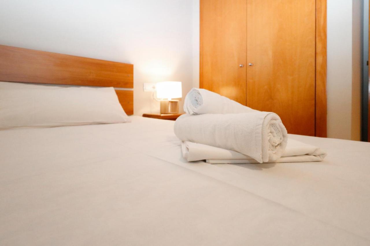Apartamentos Degas Mikka 3000 El Tarter Kültér fotó