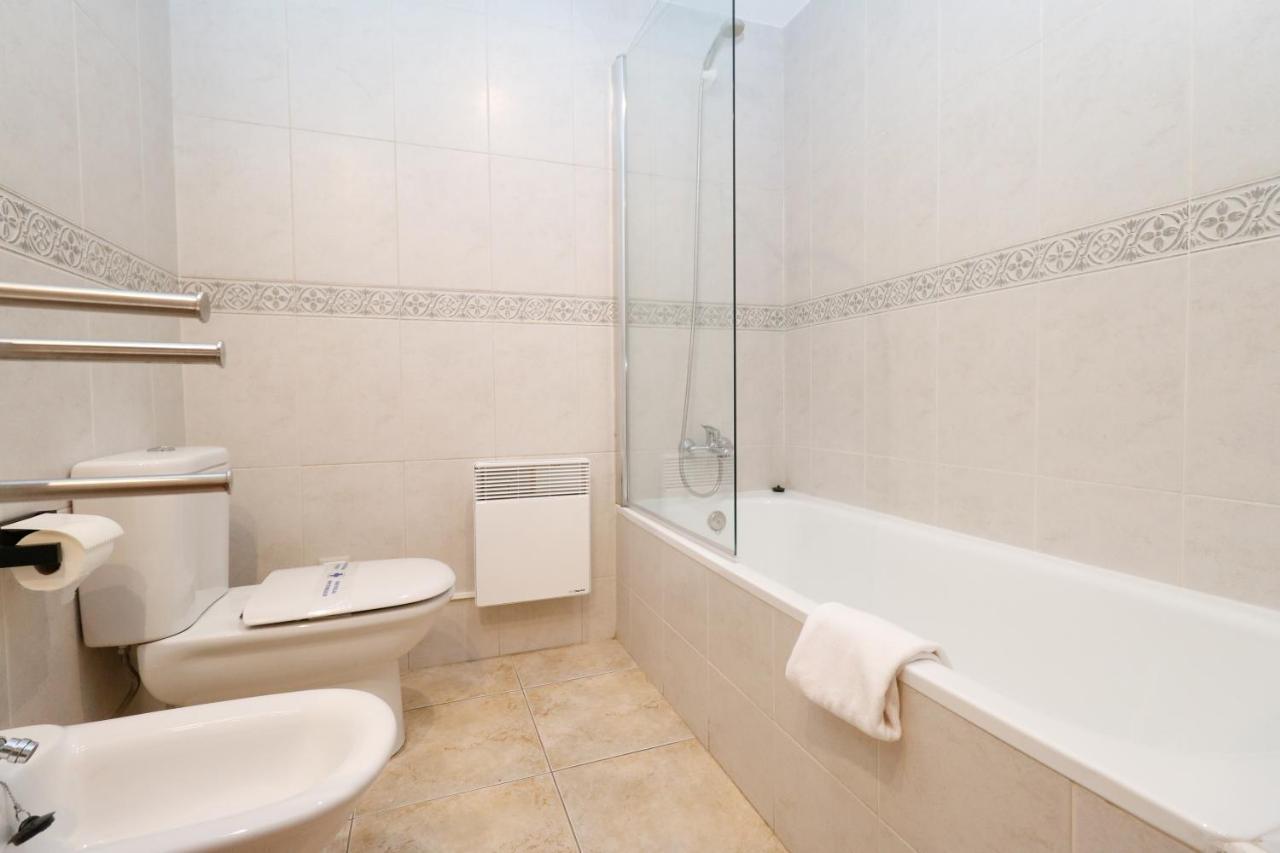 Apartamentos Degas Mikka 3000 El Tarter Kültér fotó