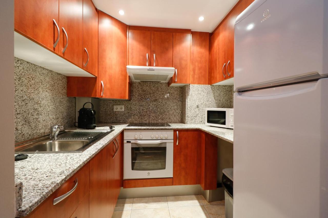 Apartamentos Degas Mikka 3000 El Tarter Kültér fotó
