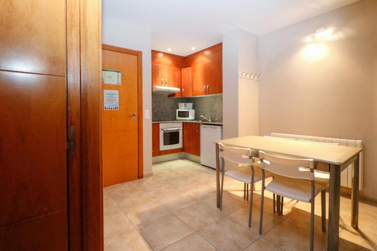 Apartamentos Degas Mikka 3000 El Tarter Kültér fotó