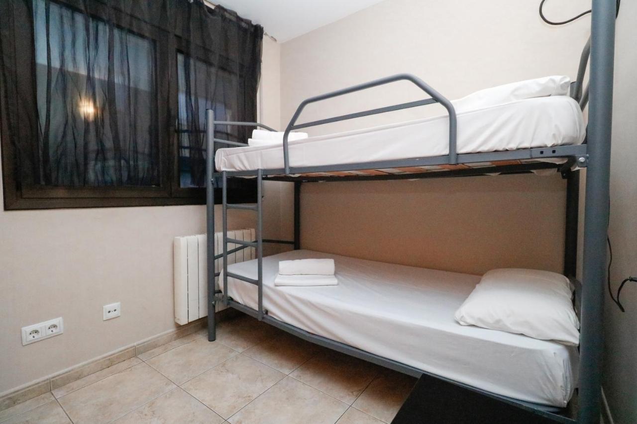 Apartamentos Degas Mikka 3000 El Tarter Kültér fotó