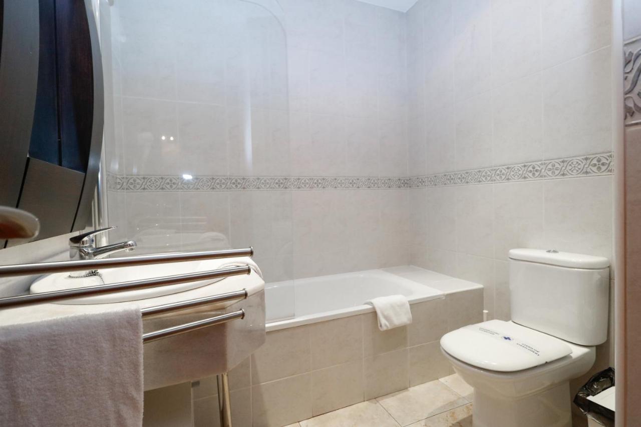 Apartamentos Degas Mikka 3000 El Tarter Kültér fotó