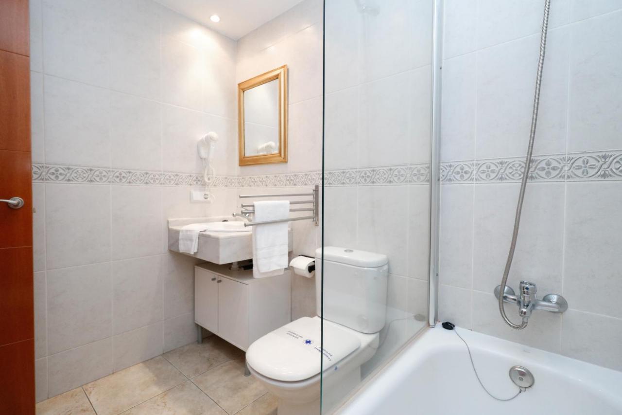 Apartamentos Degas Mikka 3000 El Tarter Kültér fotó