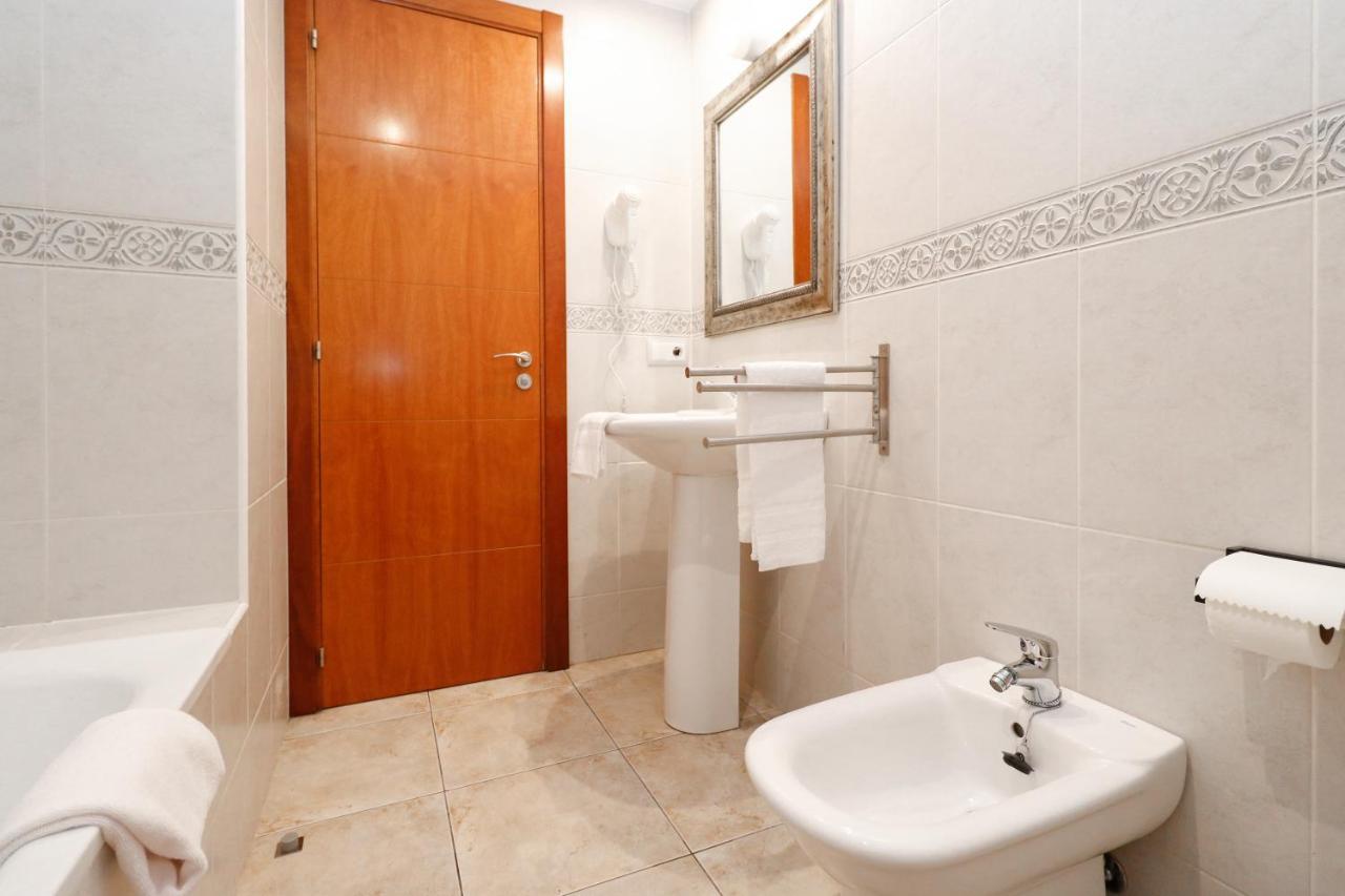 Apartamentos Degas Mikka 3000 El Tarter Kültér fotó