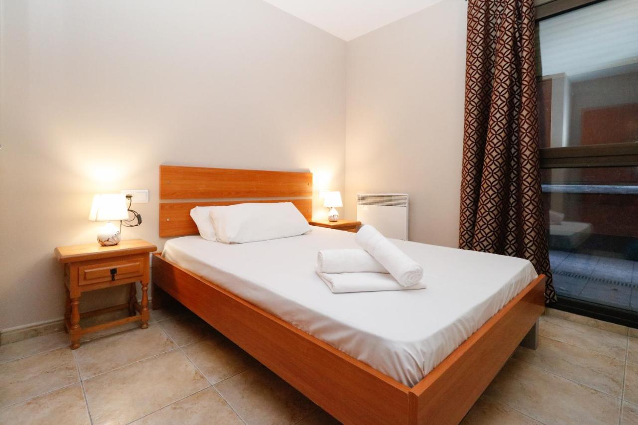 Apartamentos Degas Mikka 3000 El Tarter Kültér fotó
