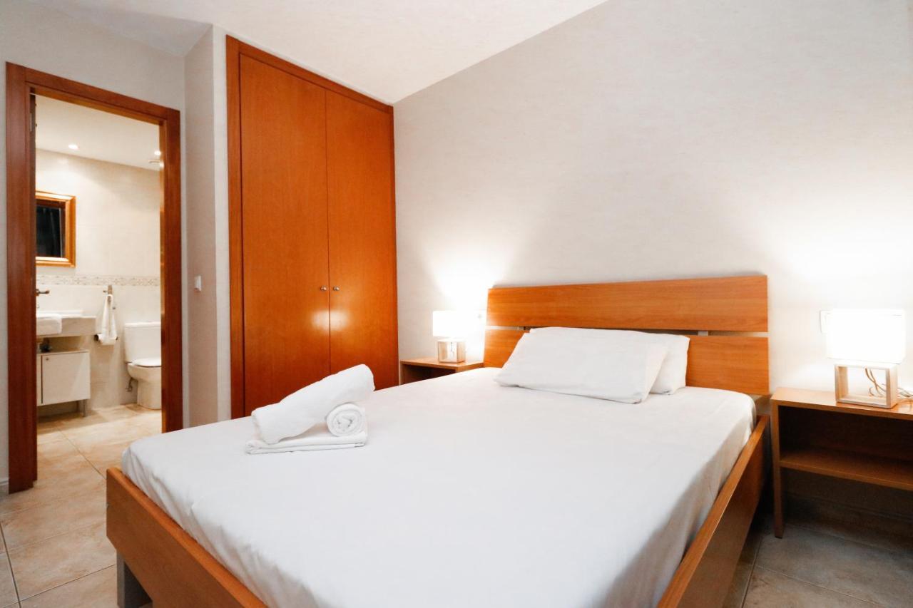 Apartamentos Degas Mikka 3000 El Tarter Kültér fotó