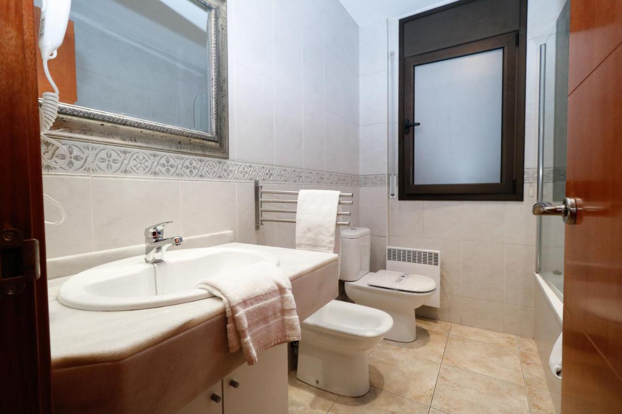 Apartamentos Degas Mikka 3000 El Tarter Kültér fotó