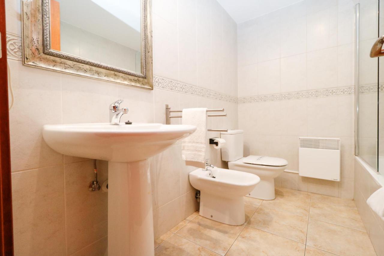 Apartamentos Degas Mikka 3000 El Tarter Kültér fotó
