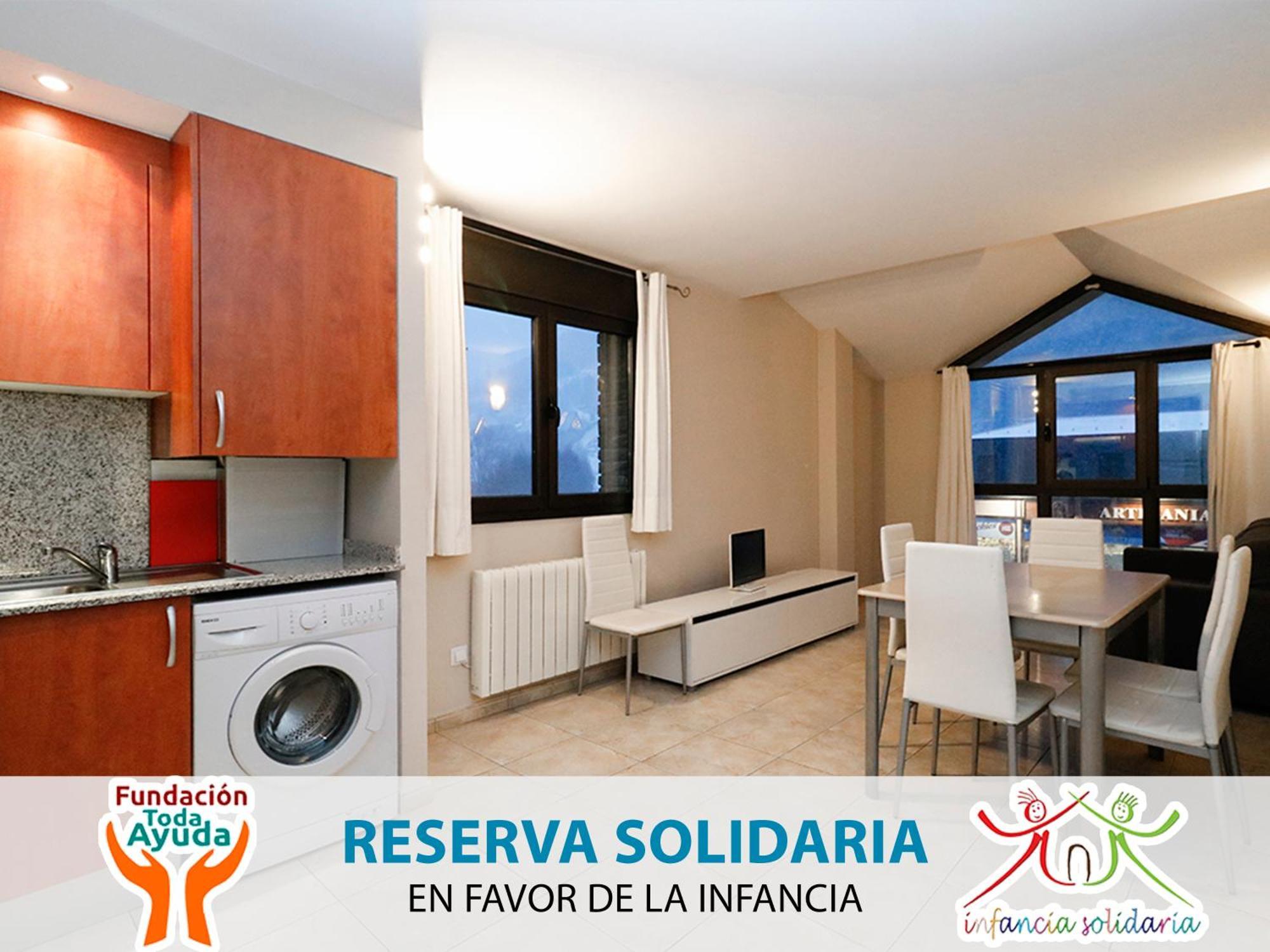 Apartamentos Degas Mikka 3000 El Tarter Kültér fotó