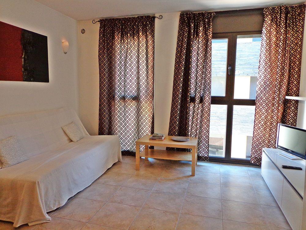 Apartamentos Degas Mikka 3000 El Tarter Kültér fotó